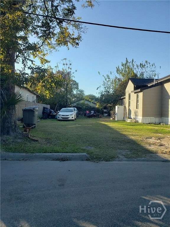 0.06 Acres of Improved Land for Sale in Savannah, Georgia