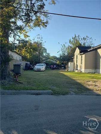 0.06 Acres of Improved Land for Sale in Savannah, Georgia