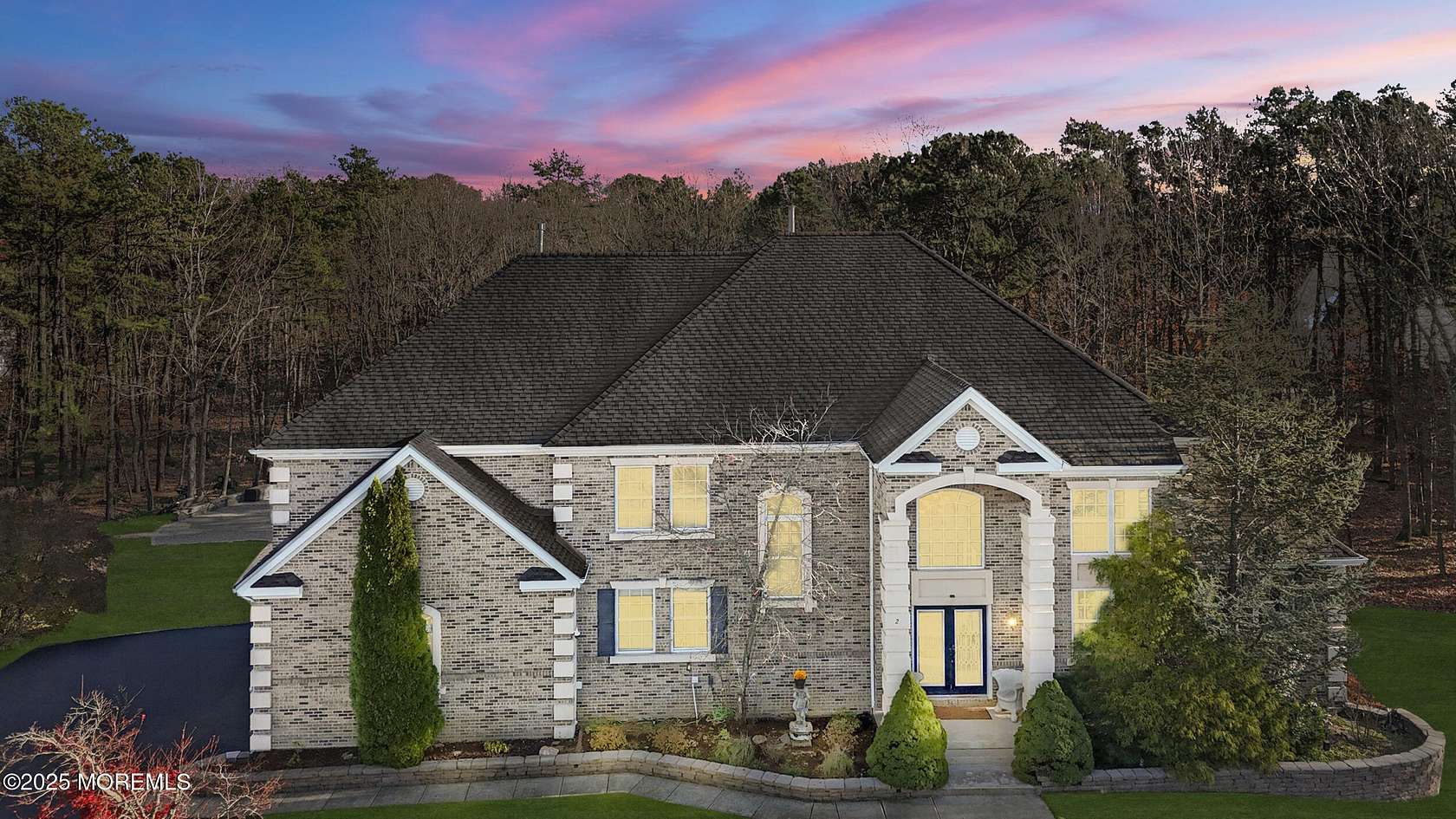 1.76 Acres of Residential Land with Home for Sale in Jackson Township, New Jersey