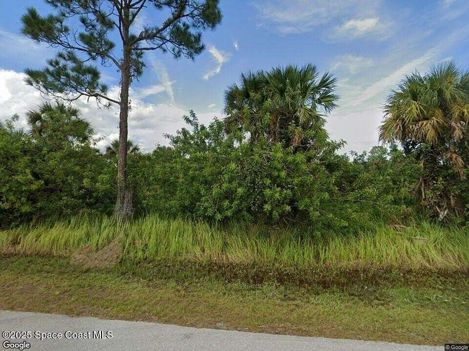 0.23 Acres of Residential Land for Sale in Palm Bay, Florida