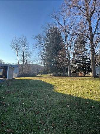 0.14 Acres of Land for Sale in Elmira, New York