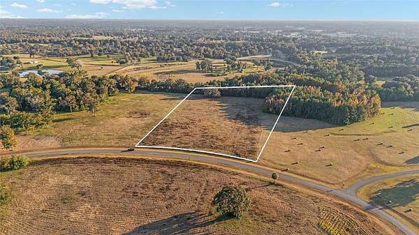 10 Acres of Land for Sale in Ocala, Florida