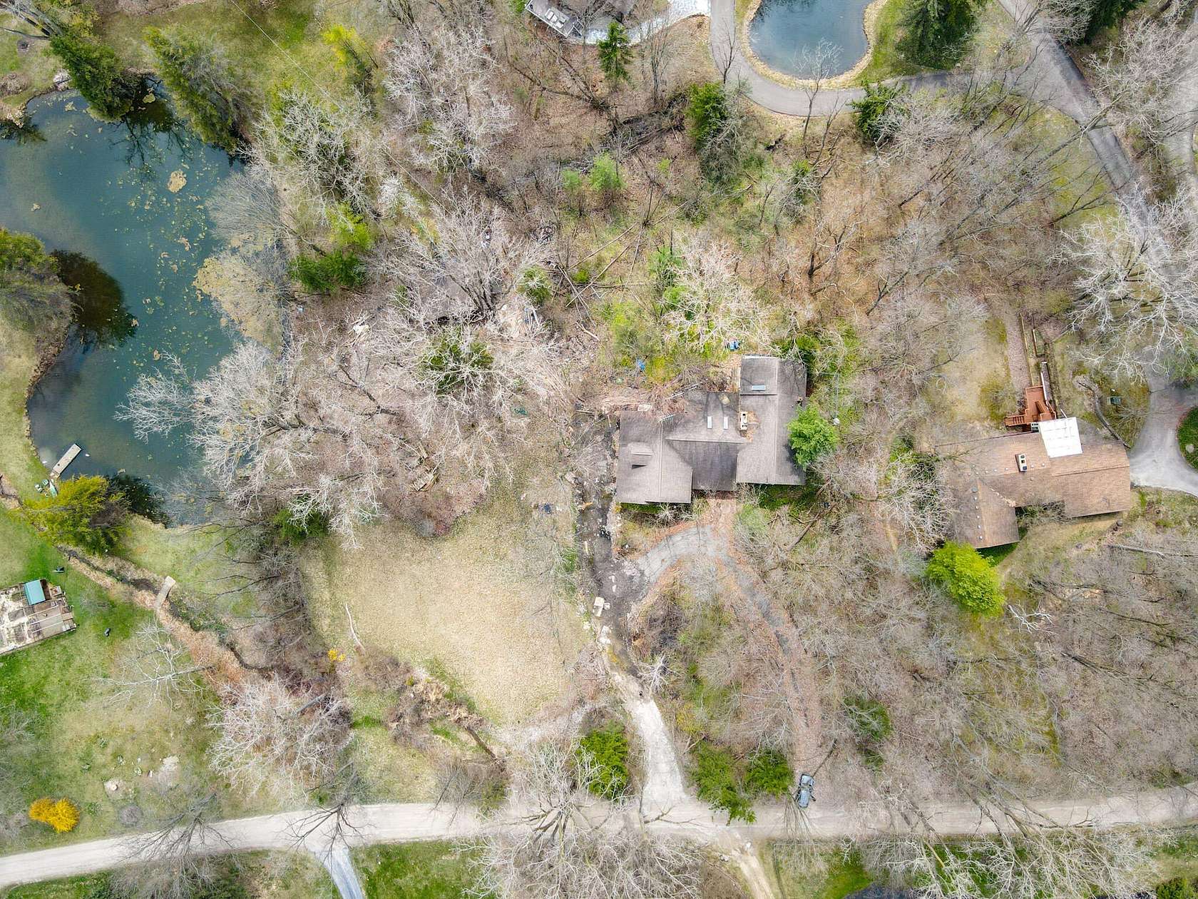 1.8 Acres of Residential Land for Sale in Plymouth, Michigan