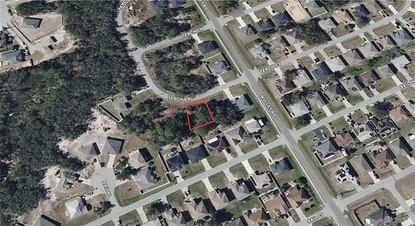 0.2 Acres of Residential Land for Sale in Kissimmee, Florida