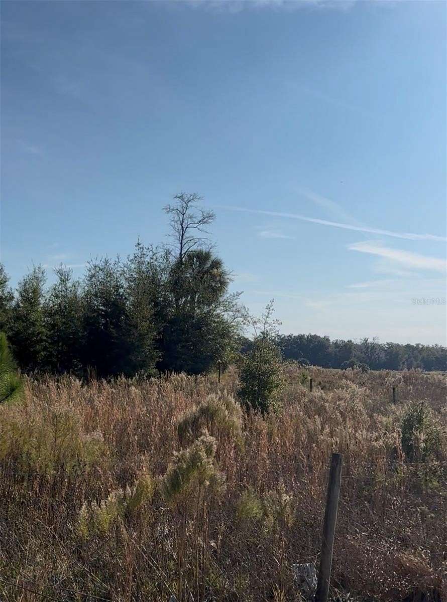 0.39 Acres of Residential Land for Sale in Lecanto, Florida