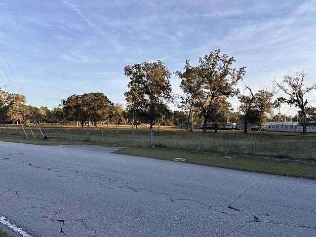 0.2 Acres of Land for Sale in Hudson, Florida