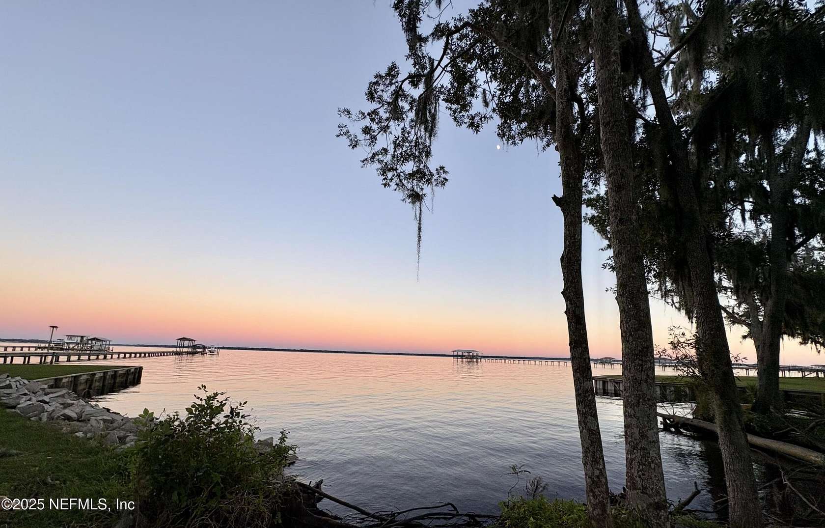 2 Acres of Residential Land for Sale in Fleming Island, Florida