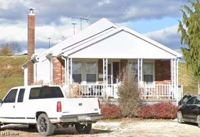 1.8 Acres of Residential Land for Sale in Cambridge, Ohio