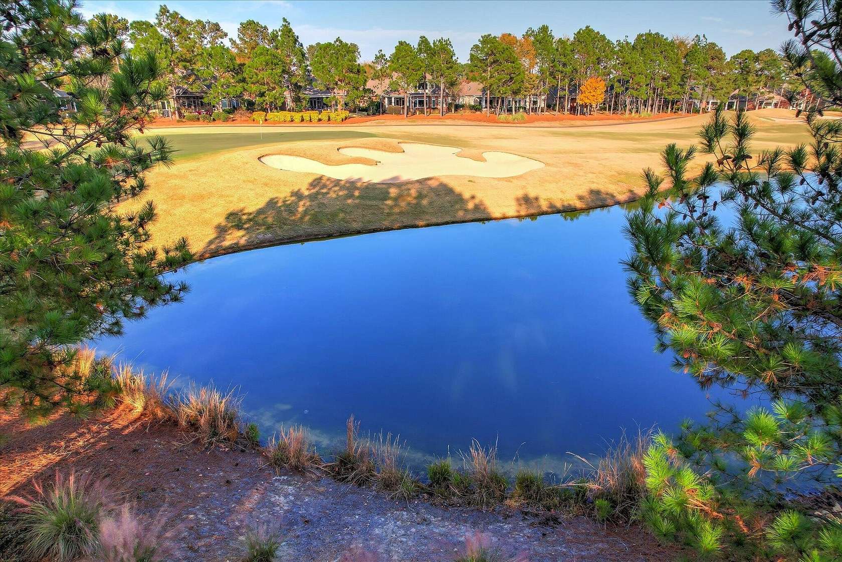 0.34 Acres of Residential Land for Sale in Aiken, South Carolina