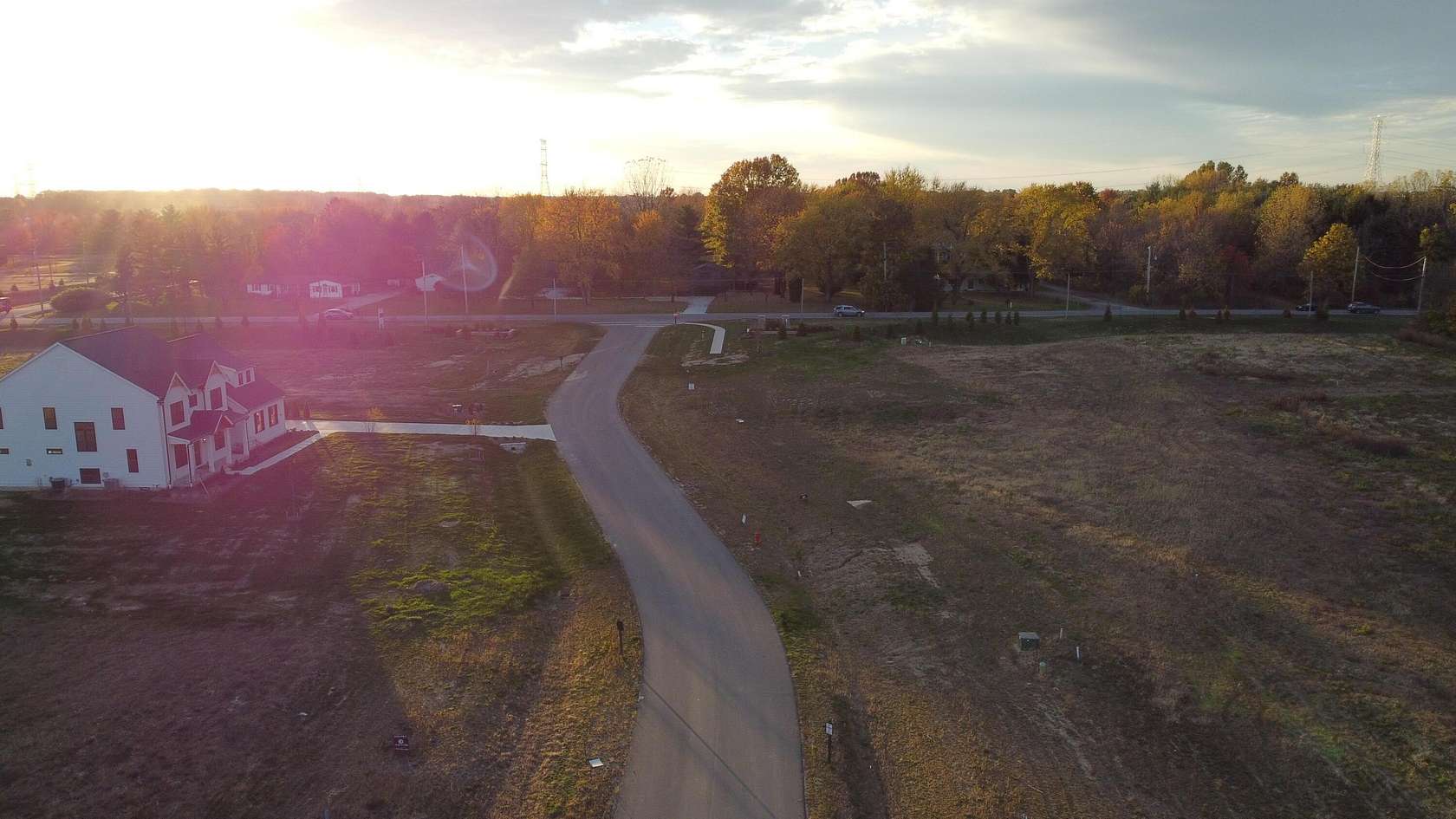 1.5 Acres of Residential Land for Sale in Delaware, Ohio