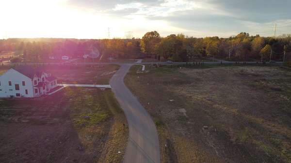 1.5 Acres of Residential Land for Sale in Delaware, Ohio