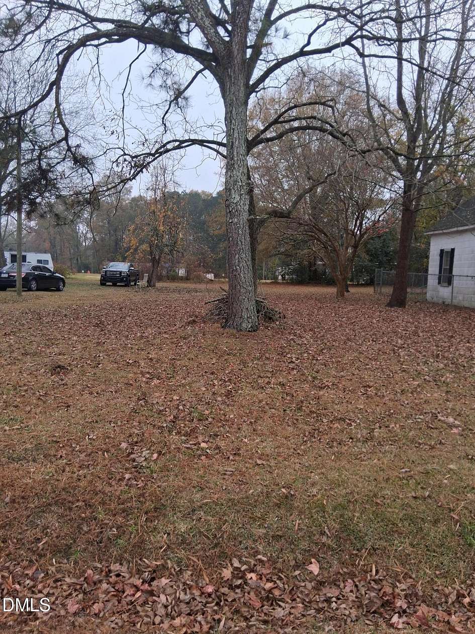0.17 Acres of Residential Land for Sale in Kenly, North Carolina