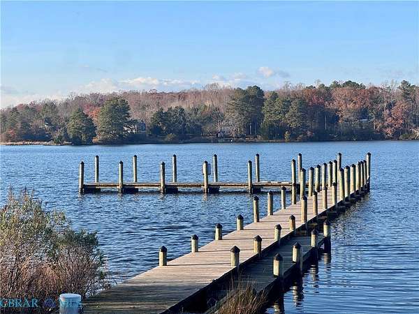 2.9 Acres of Residential Land with Home for Sale in Heathsville, Virginia