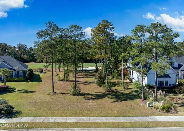 0.4 Acres of Residential Land for Sale in Leland, North Carolina