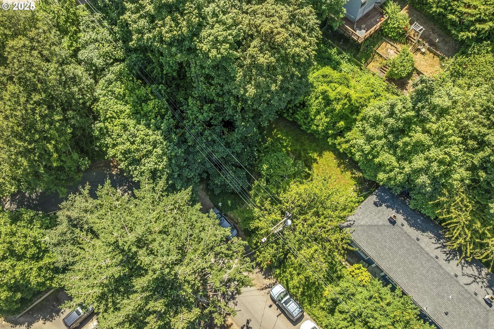 0.07 Acres of Residential Land for Sale in Portland, Oregon