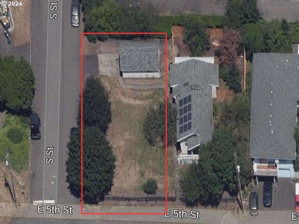 0.11 Acres of Residential Land for Sale in Vancouver, Washington