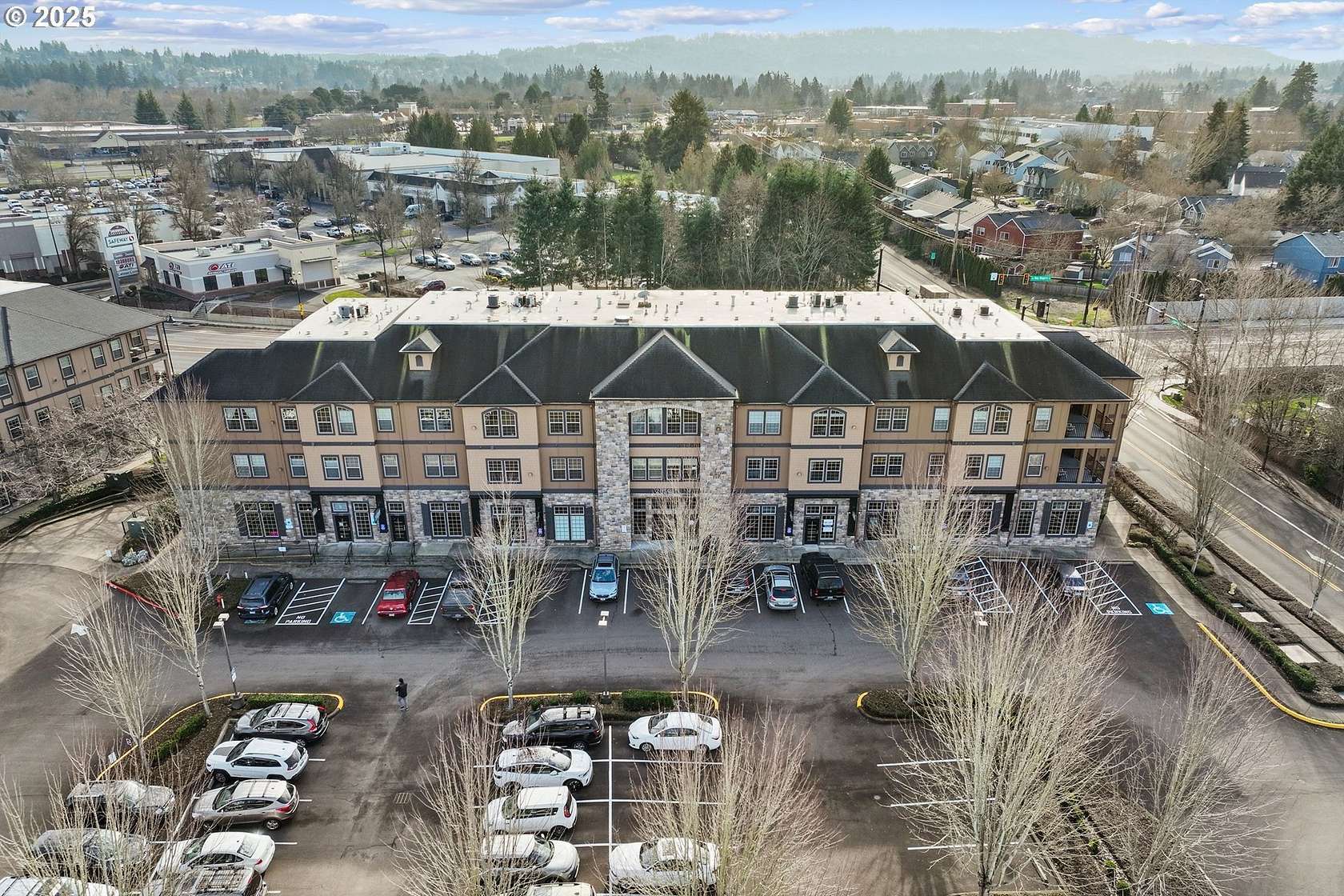 2.16 Acres of Improved Commercial Land for Sale in Sherwood, Oregon