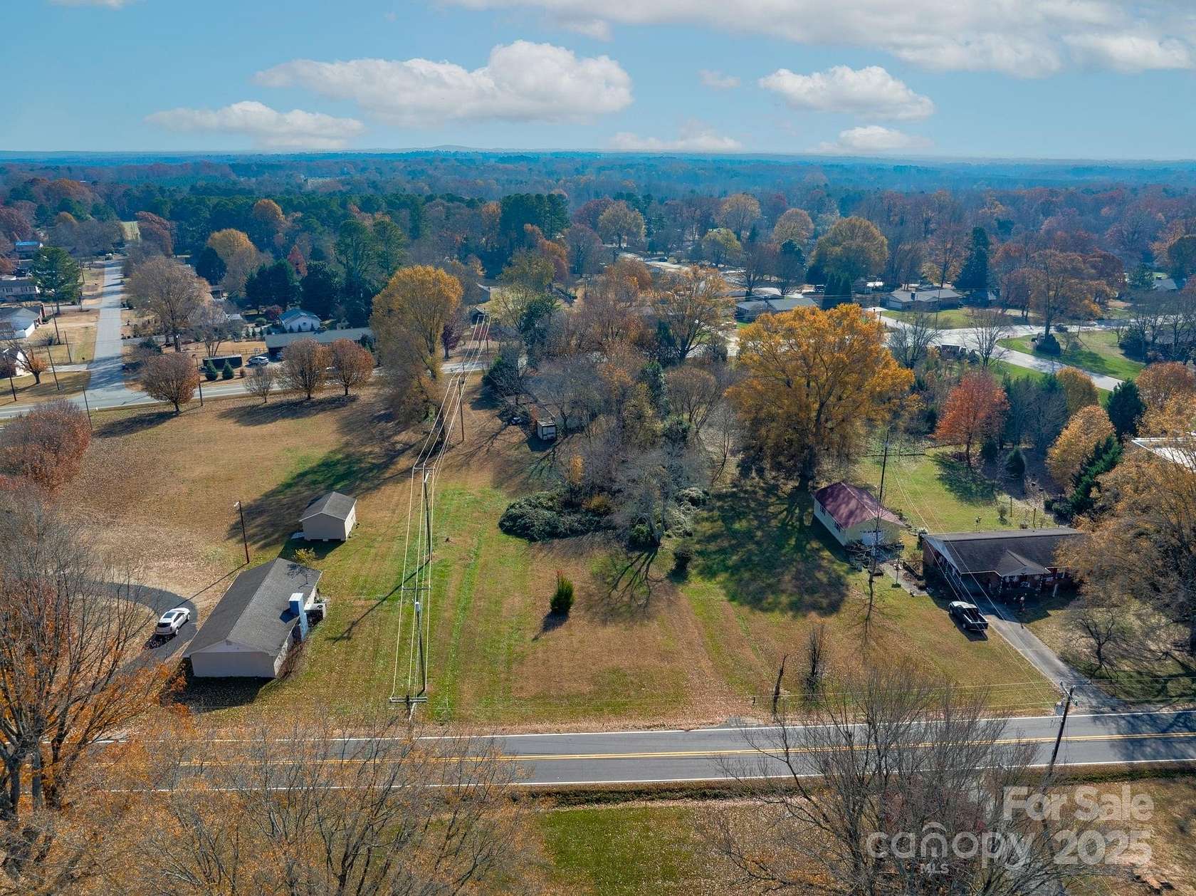 0.66 Acres of Residential Land for Sale in Lincolnton, North Carolina