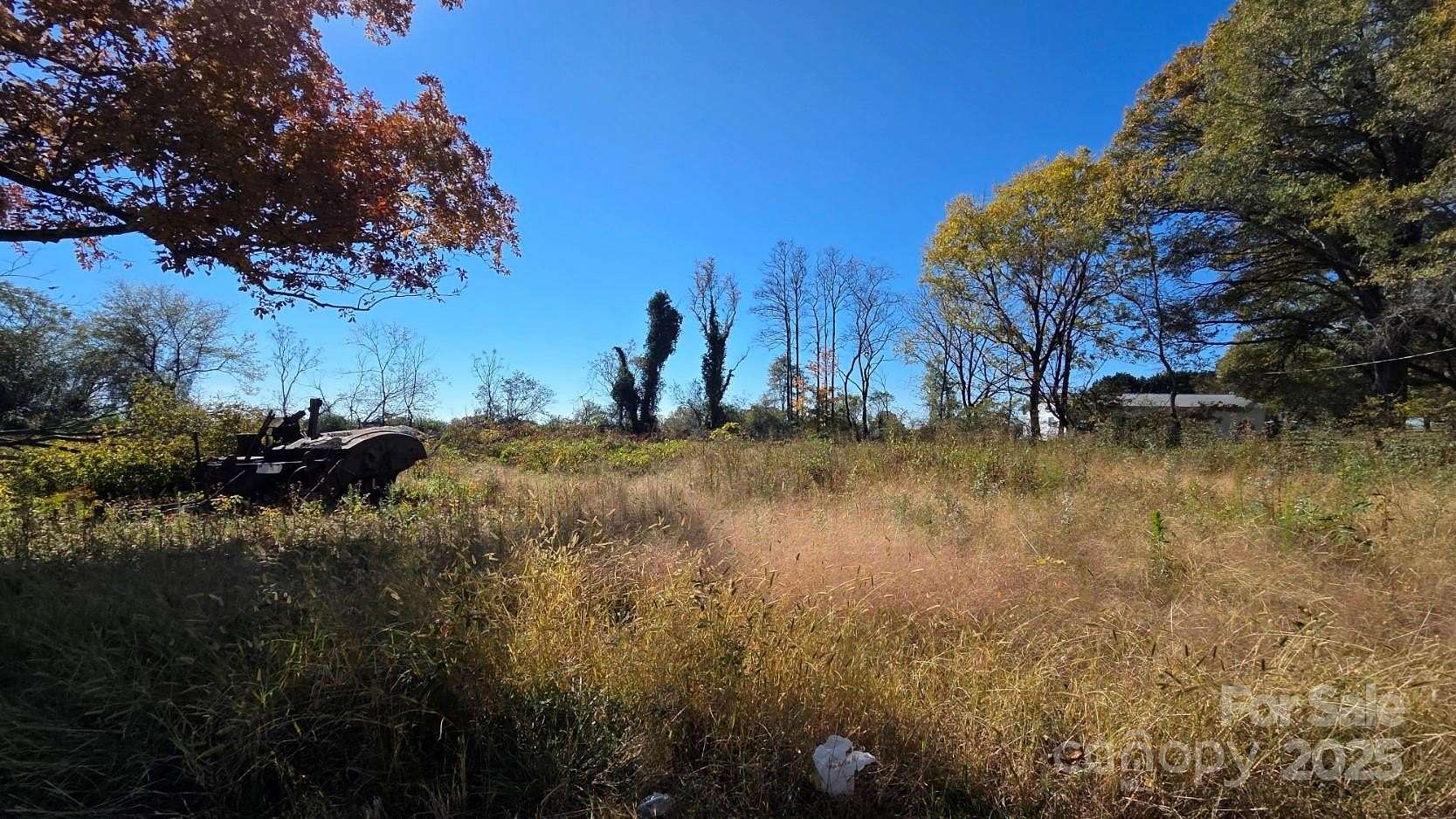 0.98 Acres of Residential Land for Sale in Vale, North Carolina