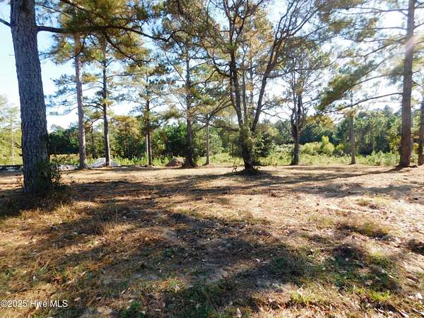 0.34 Acres of Residential Land for Sale in Sunset Beach, North Carolina