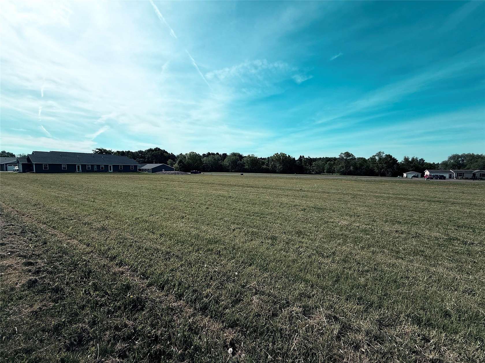 0.41 Acres of Residential Land for Sale in Thorp, Wisconsin