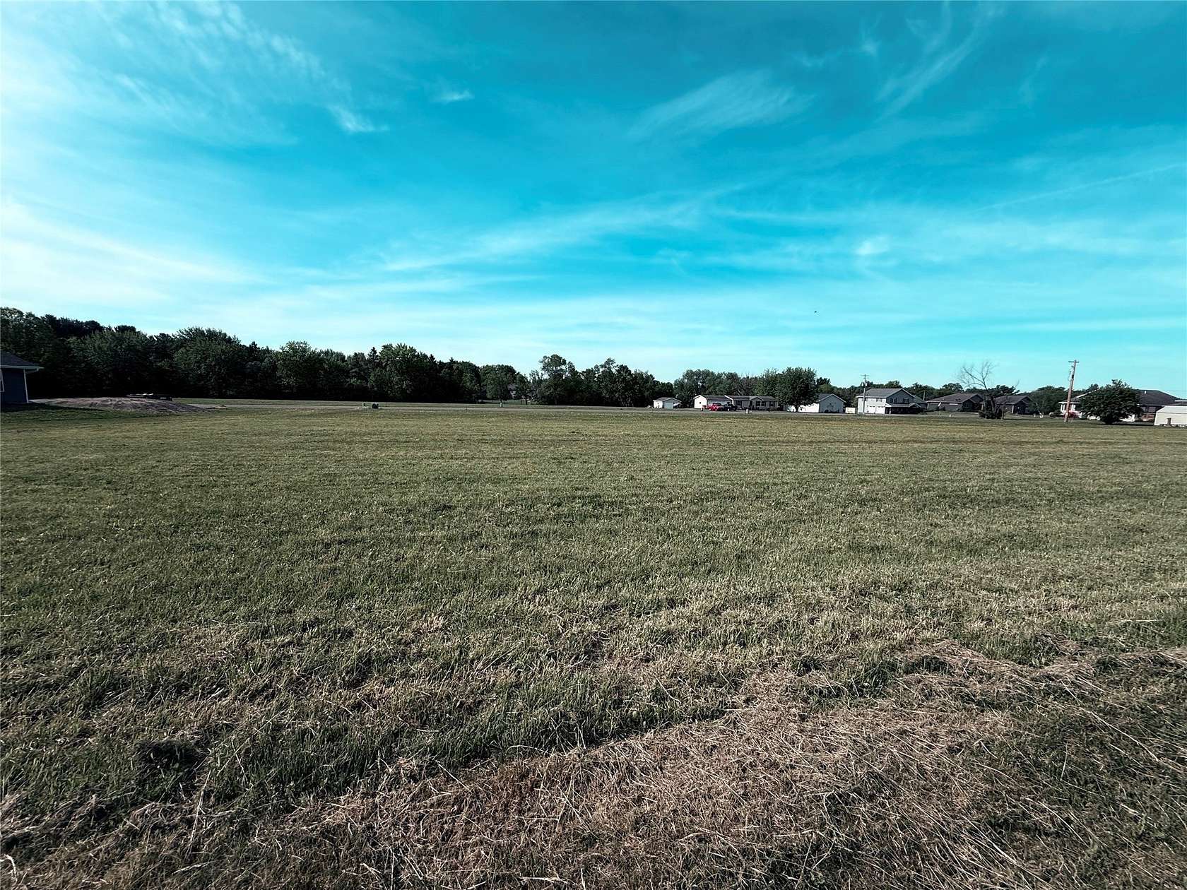 0.41 Acres of Residential Land for Sale in Thorp, Wisconsin