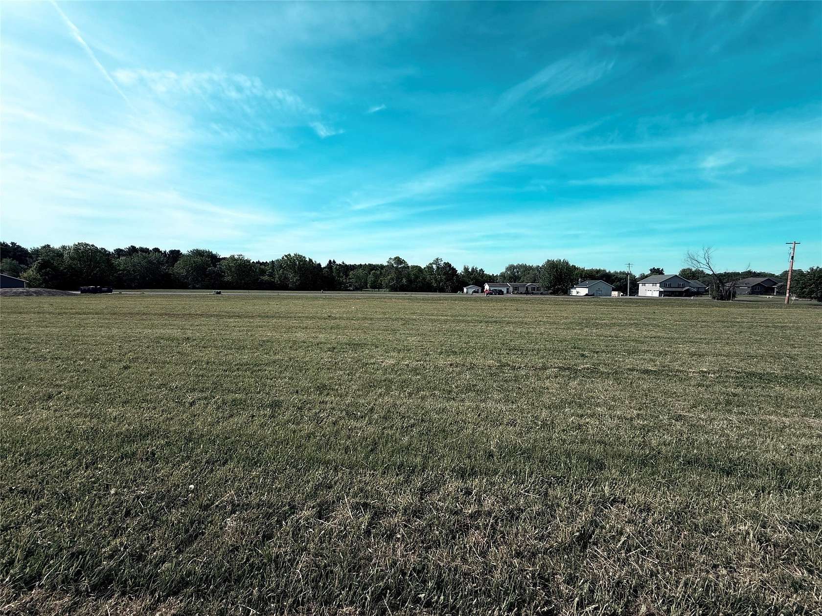 0.41 Acres of Residential Land for Sale in Thorp, Wisconsin
