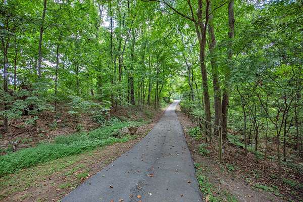 6.29 Acres of Residential Land for Sale in Greenbrier, Tennessee