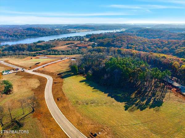 0.53 Acres of Residential Land for Sale in Loudon, Tennessee
