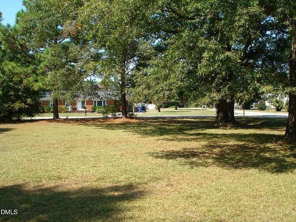 0.29 Acres of Residential Land for Sale in Coats, North Carolina