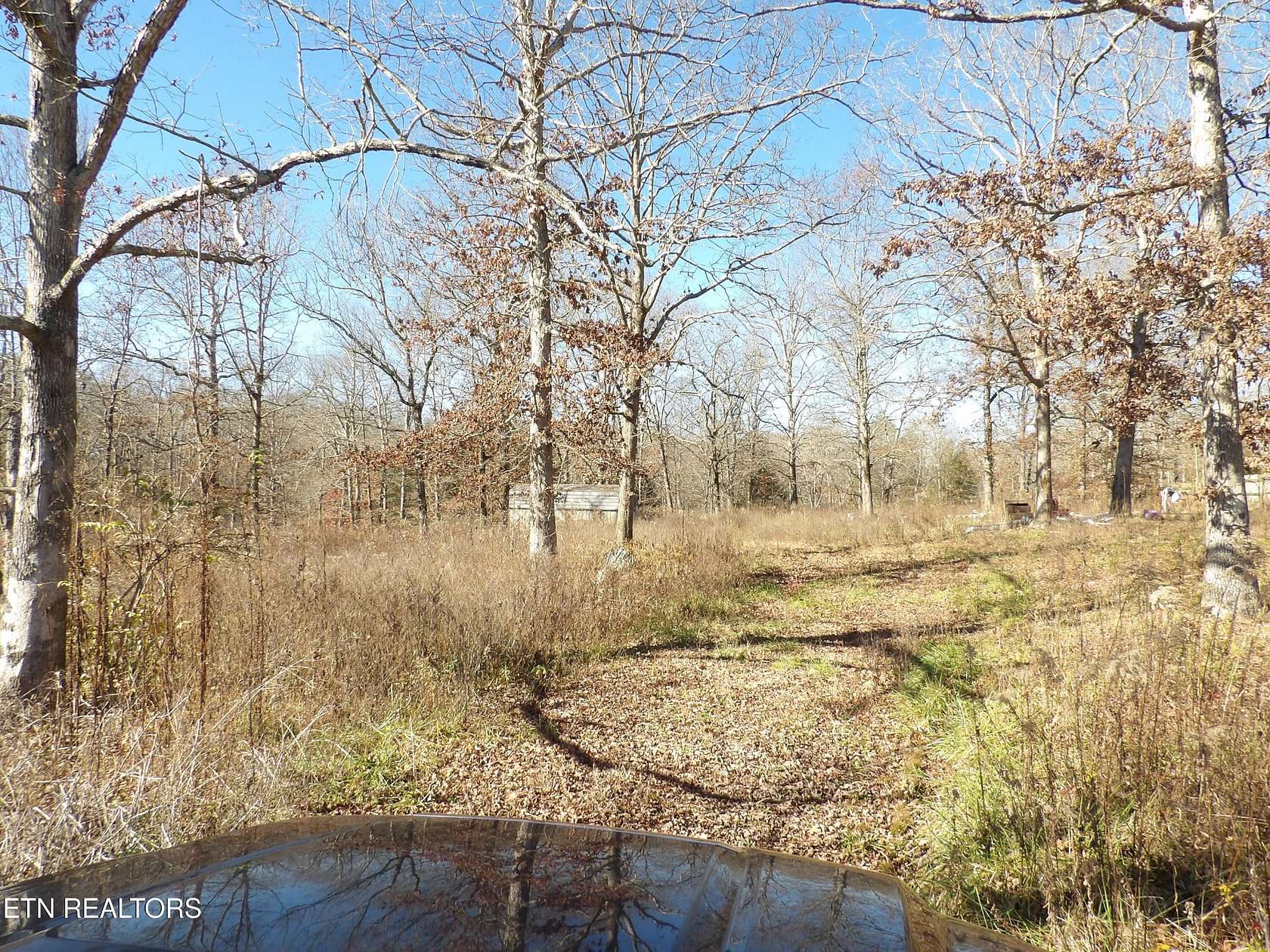 3 Acres of Residential Land for Sale in Crossville, Tennessee