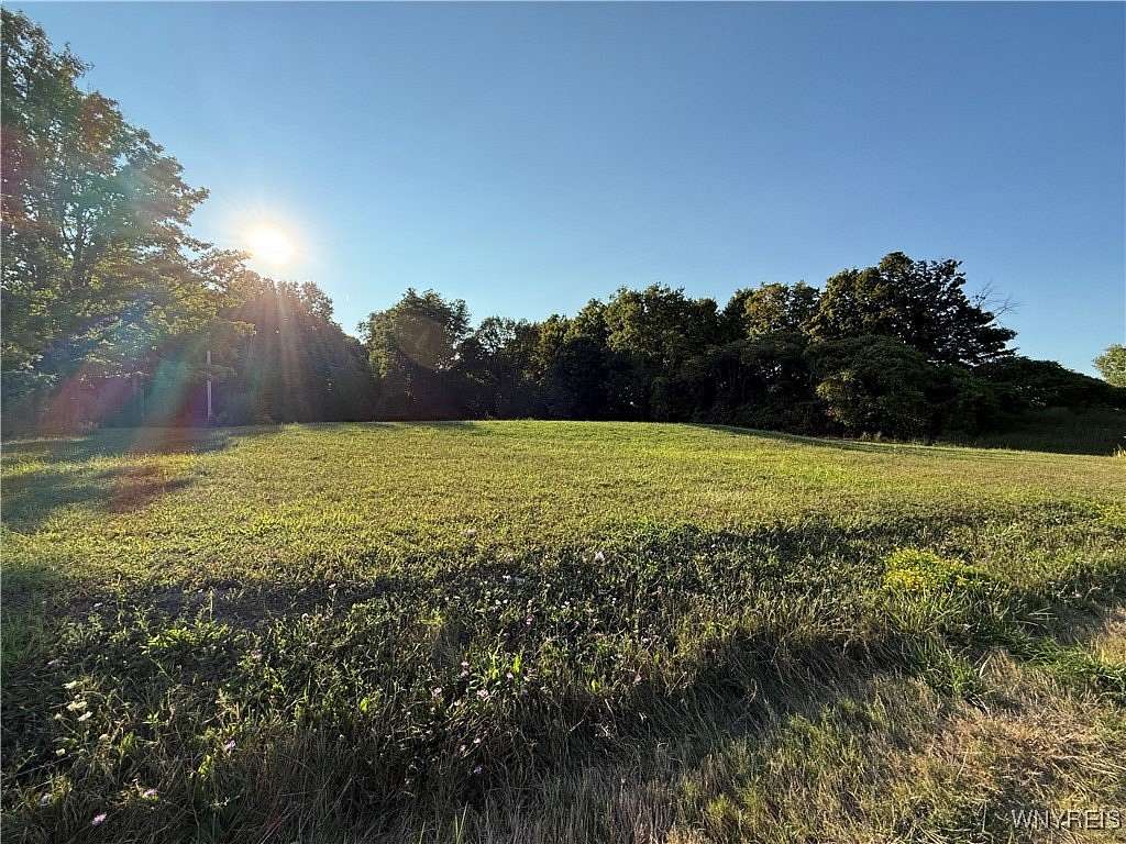 2 Acres of Residential Land for Sale in Elba, New York