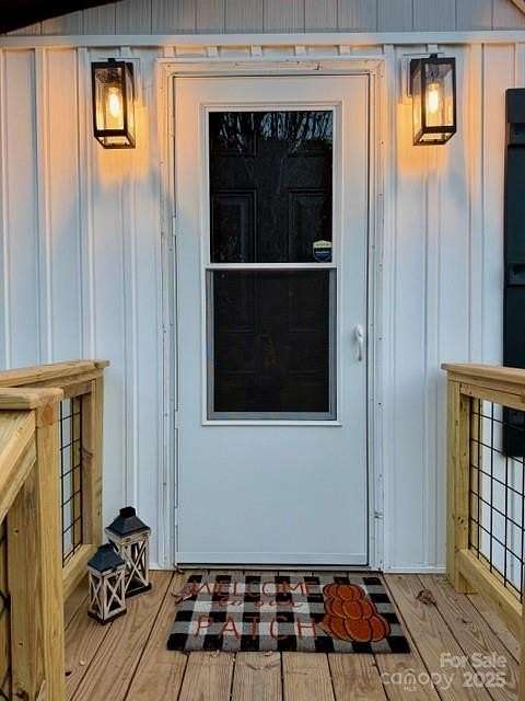 2 Acres of Residential Land with Home for Sale in Gaffney, South Carolina