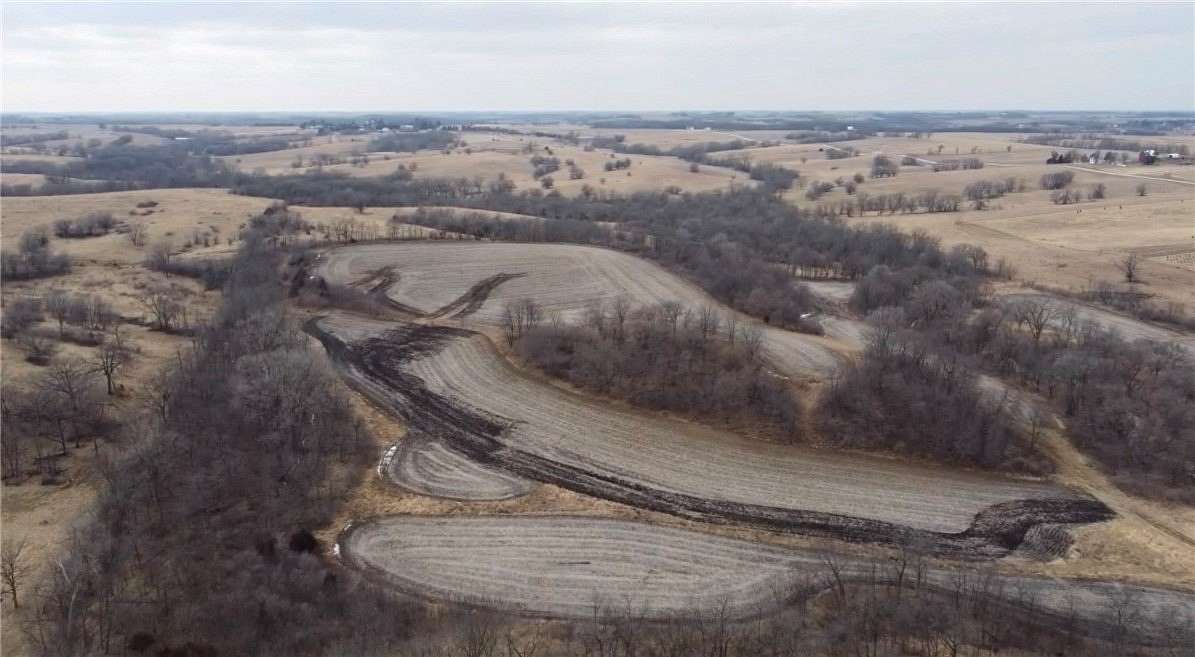 67 Acres of Agricultural Land for Sale in Cumming, Iowa