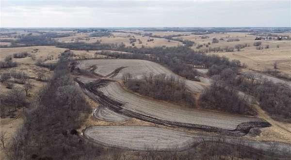 67 Acres of Agricultural Land for Sale in Cumming, Iowa