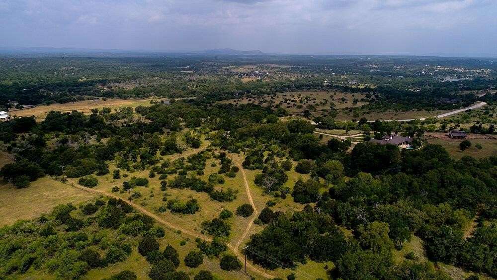 5.3 Acres of Land for Sale in Horseshoe Bay, Texas