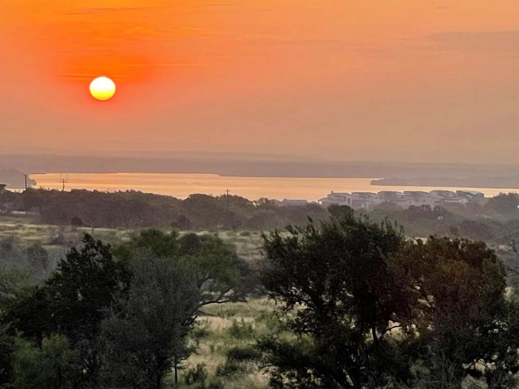 1.28 Acres of Residential Land for Sale in Horseshoe Bay, Texas