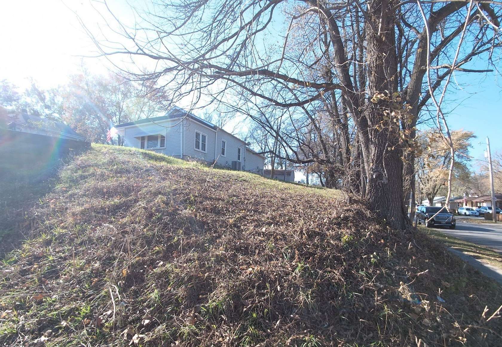 0.11 Acres of Residential Land for Sale in Des Moines, Iowa