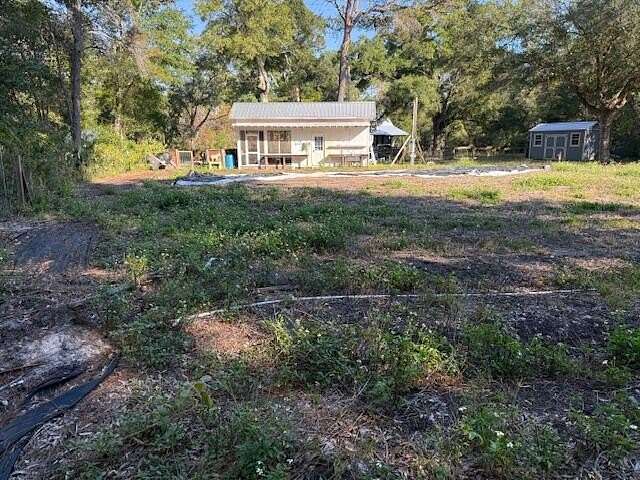 0.19 Acres of Residential Land for Sale in Santa Rosa Beach, Florida