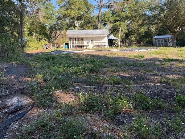 0.19 Acres of Residential Land for Sale in Santa Rosa Beach, Florida