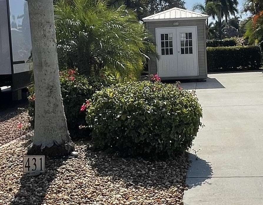 0.08 Acres of Land for Sale in Fort Myers, Florida