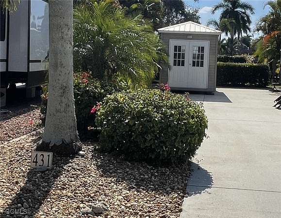 0.08 Acres of Land for Sale in Fort Myers, Florida