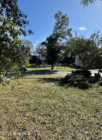 0.13 Acres of Residential Land for Sale in Wilmington, North Carolina