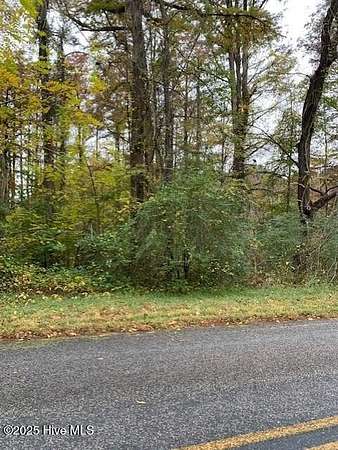 11.4 Acres of Land for Sale in Harrellsville, North Carolina