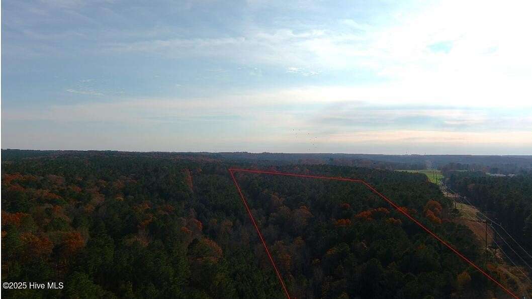 12 Acres of Land for Sale in Sanford, North Carolina