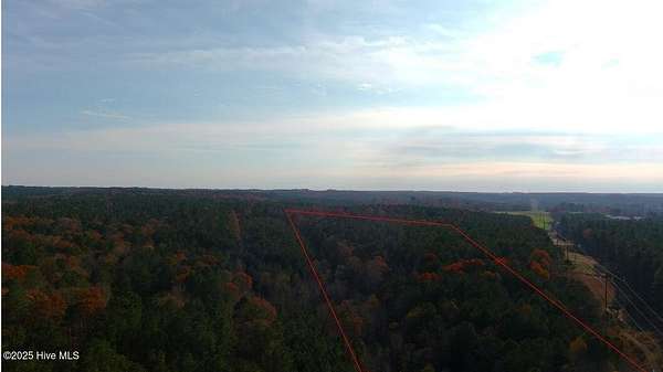 12 Acres of Land for Sale in Sanford, North Carolina