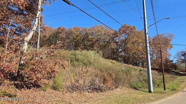0.45 Acres of Land for Sale in Knoxville, Tennessee