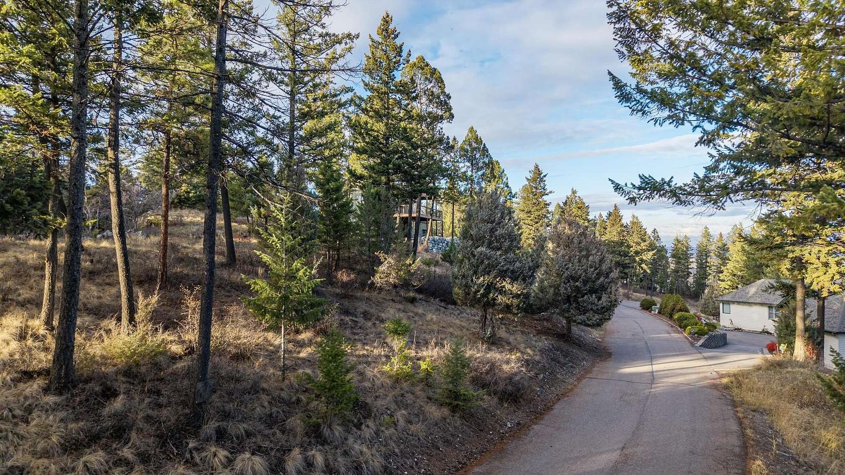 0.49 Acres of Residential Land for Sale in Somers, Montana