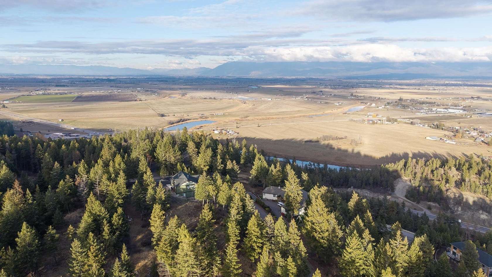 0.49 Acres of Residential Land for Sale in Somers, Montana