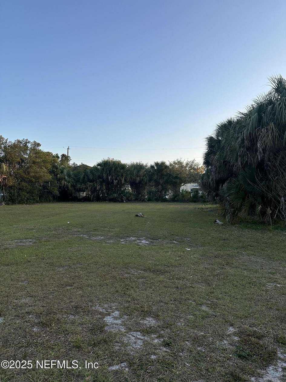 0.33 Acres of Residential Land for Sale in Palatka, Florida